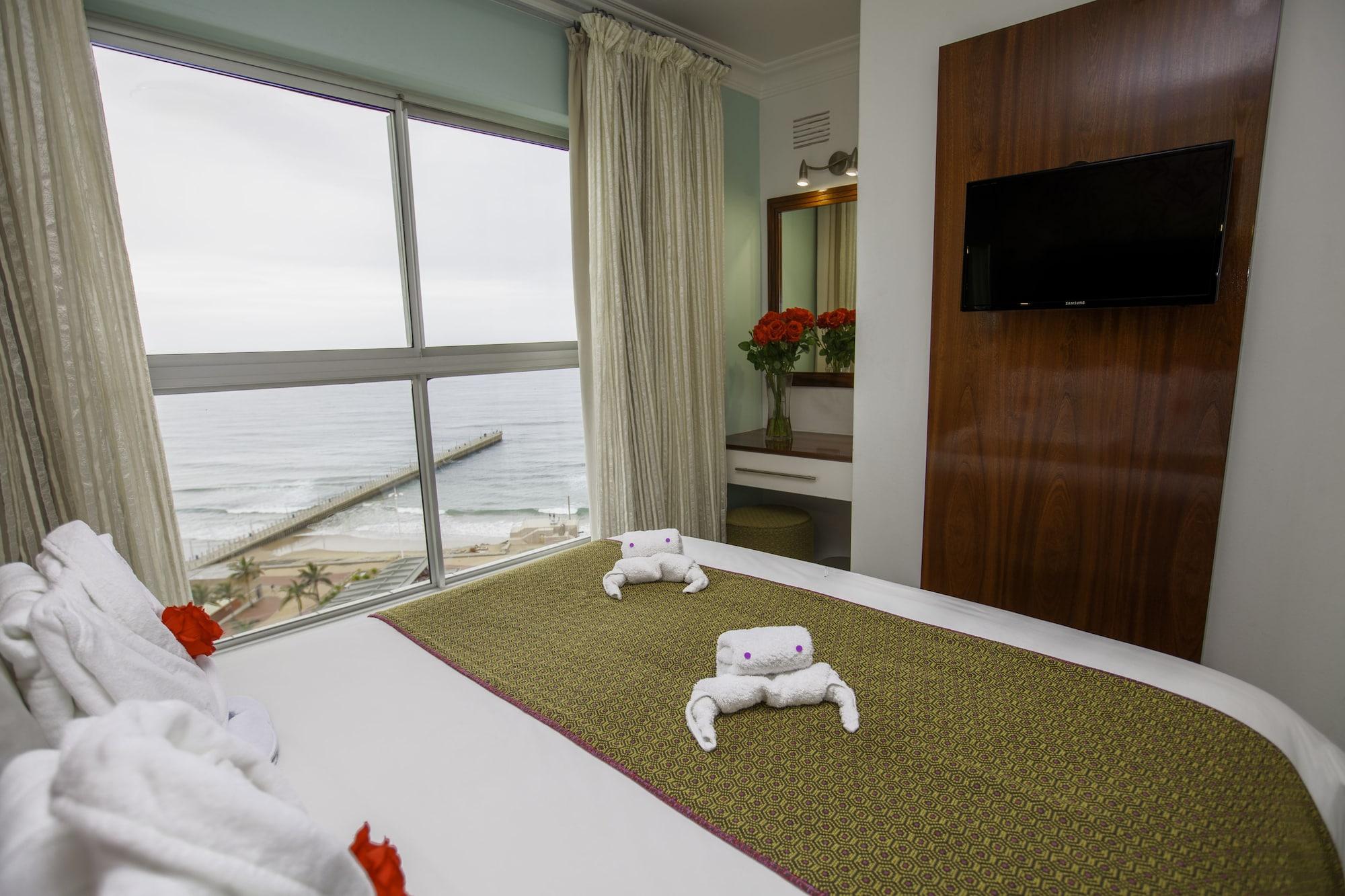 First Group The Palace All-suite Hotel Durban