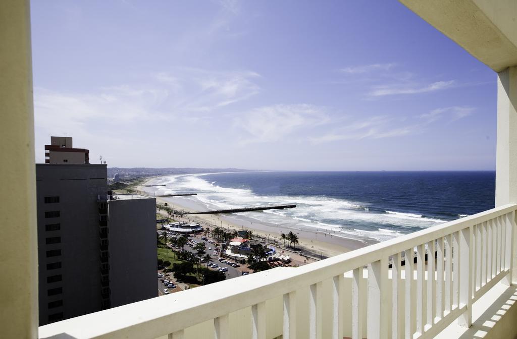 First Group The Palace All-suite 4* Durban