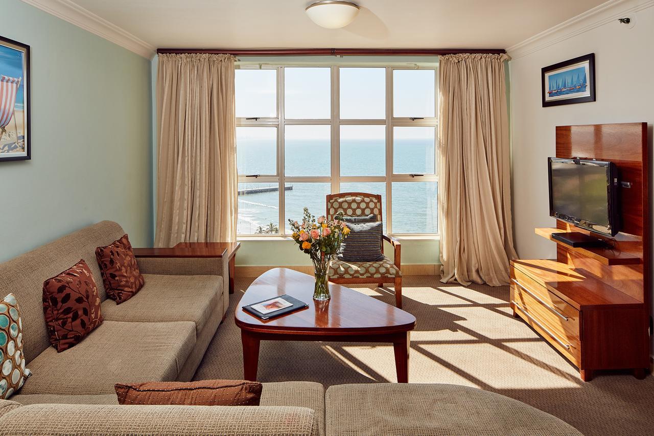 First Group The Palace All-suite Hotel 4*