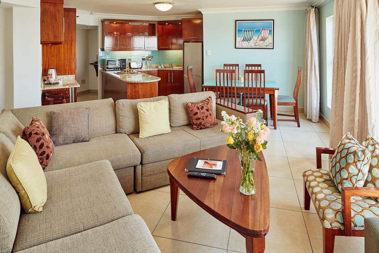 Hotel First Group The Palace All-suite Durban