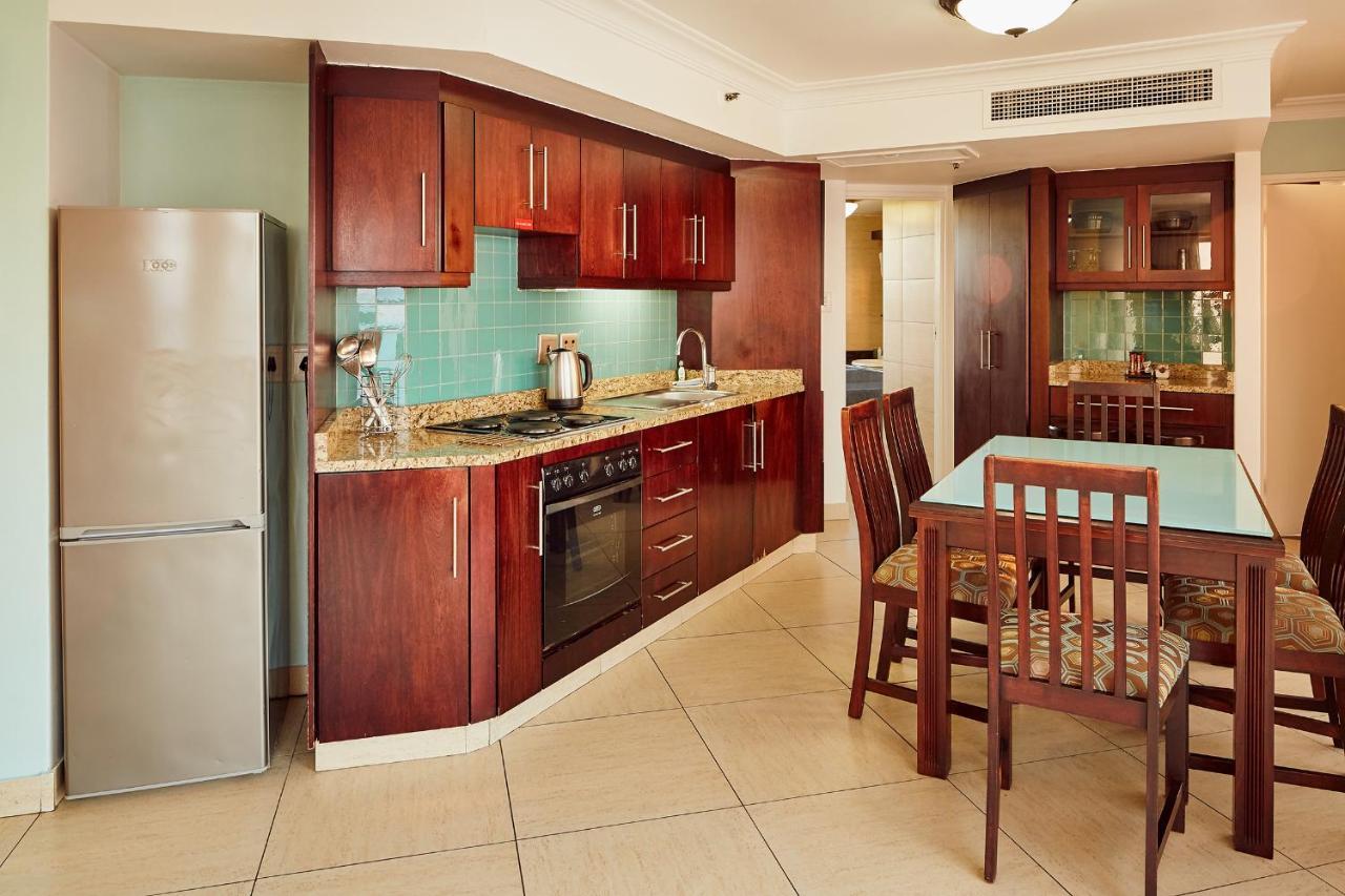 First Group The Palace All-suite 4* Durban
