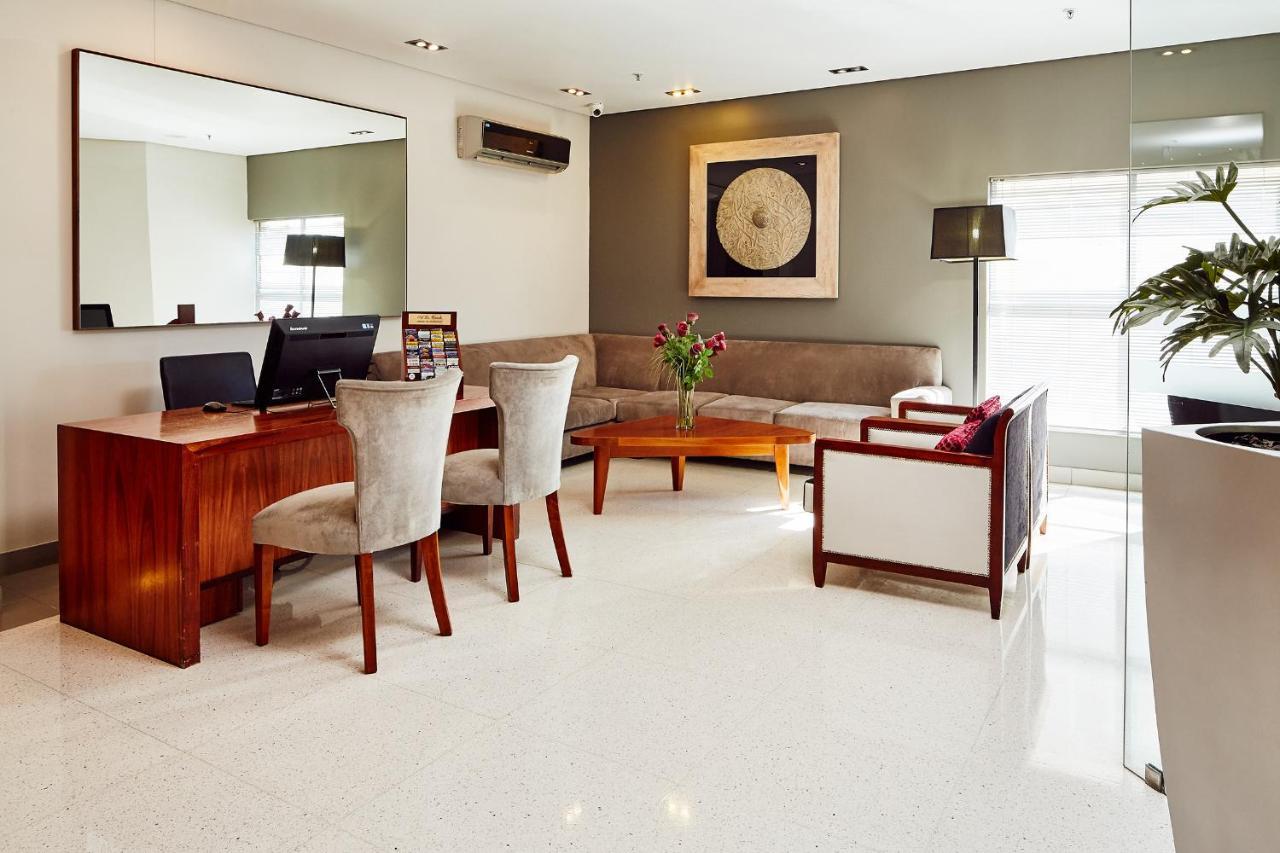 Hotel First Group The Palace All-suite 4*