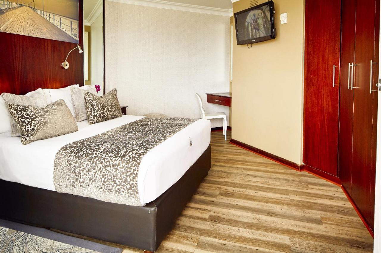 Hotel First Group The Palace All-suite Durban